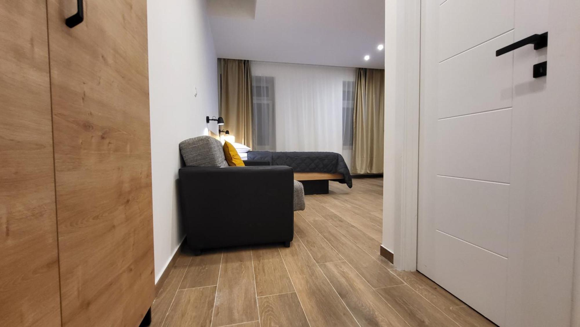 Imperial Central Residences West Ριέκα Εξωτερικό φωτογραφία